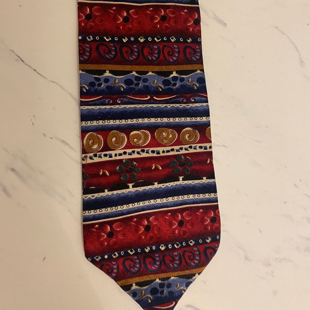 J.Garcia Necktie